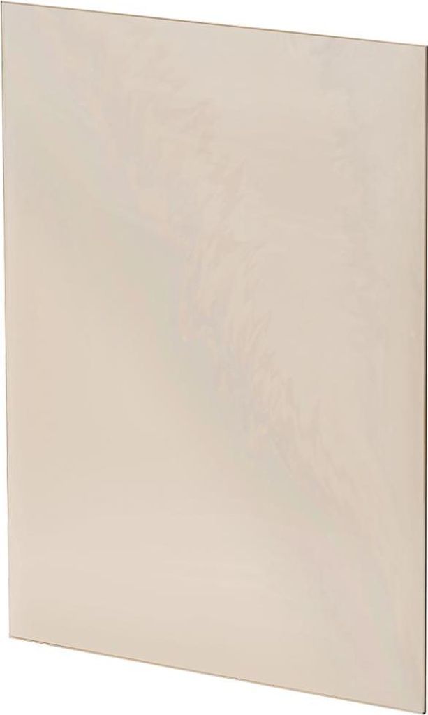 Pirolyse-Glas für Einsatz Maja und Antek