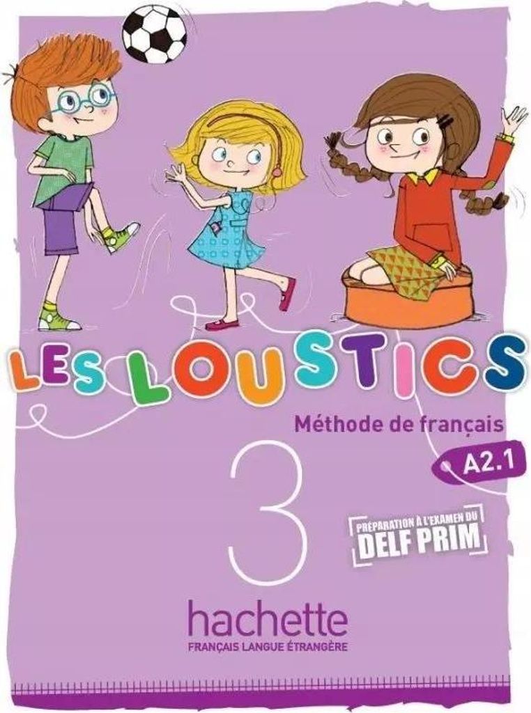 Les Loustics 3