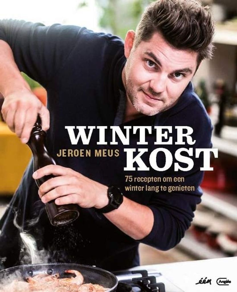 Winteressen - Jeroen Meus