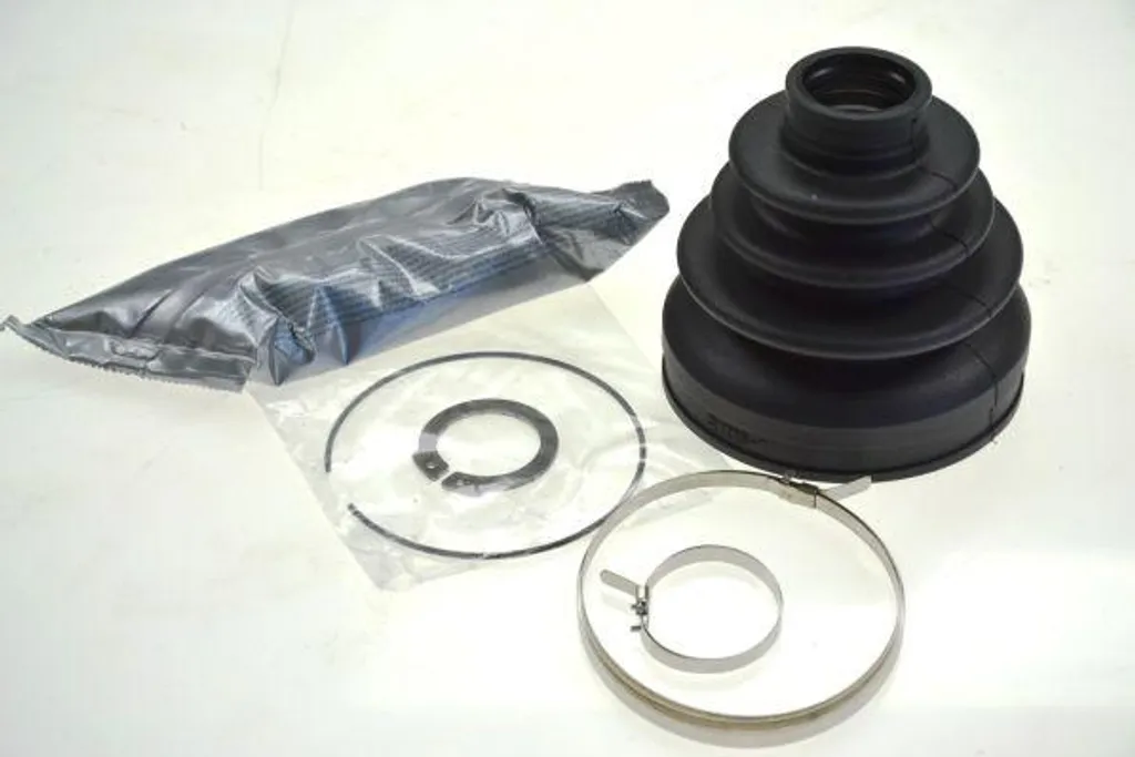 Soufflet de cardan LÖBRO 305378 pour arbre d'entraînement Mazda