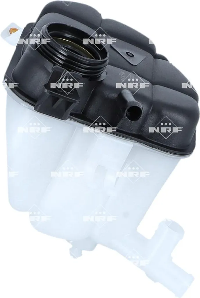 Réservoir de compensation pour réparation refroidissement MB GLE - 7