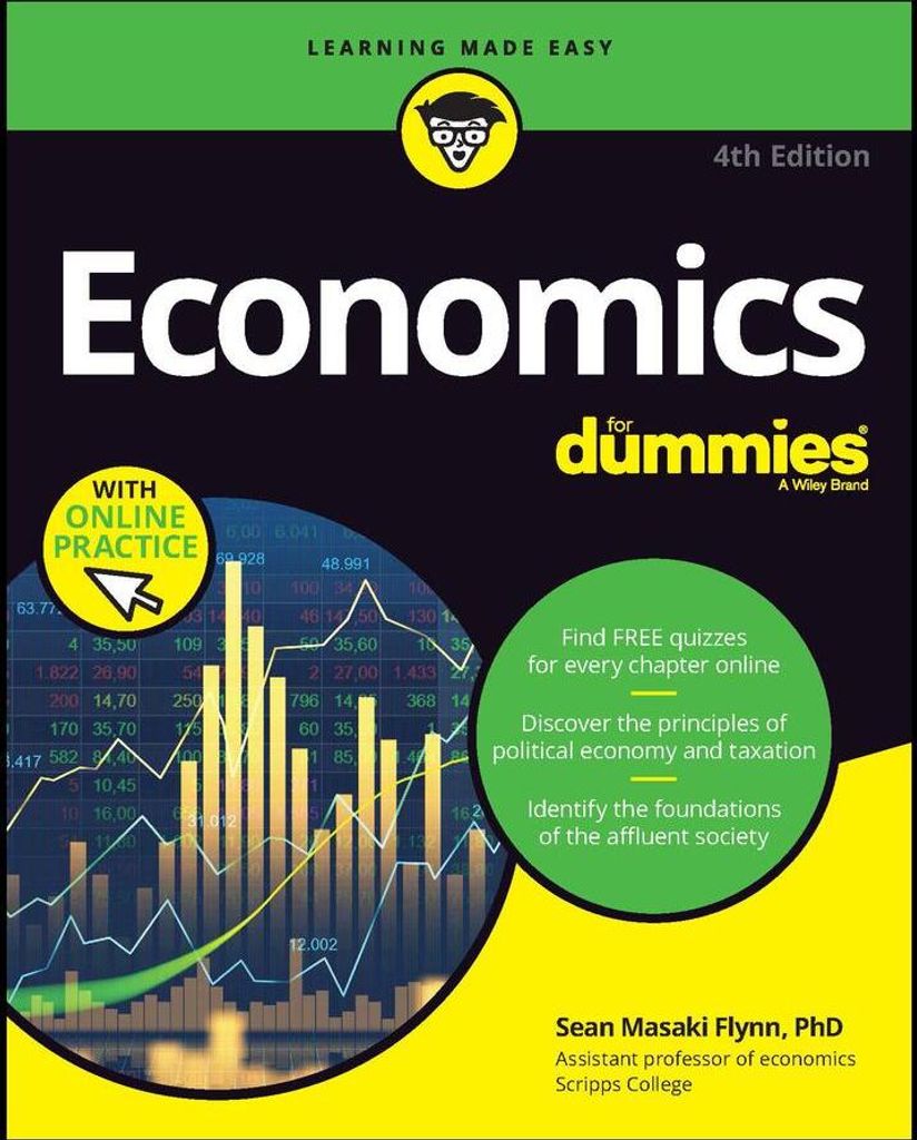Economics for Dummies