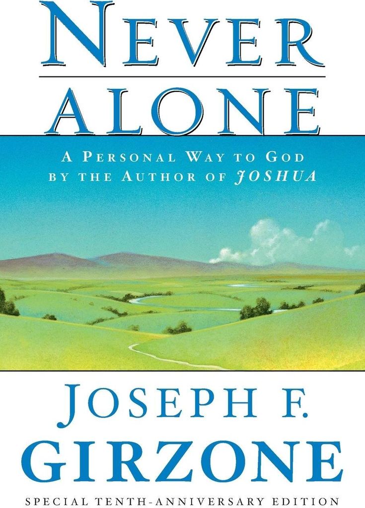 Never Alone
