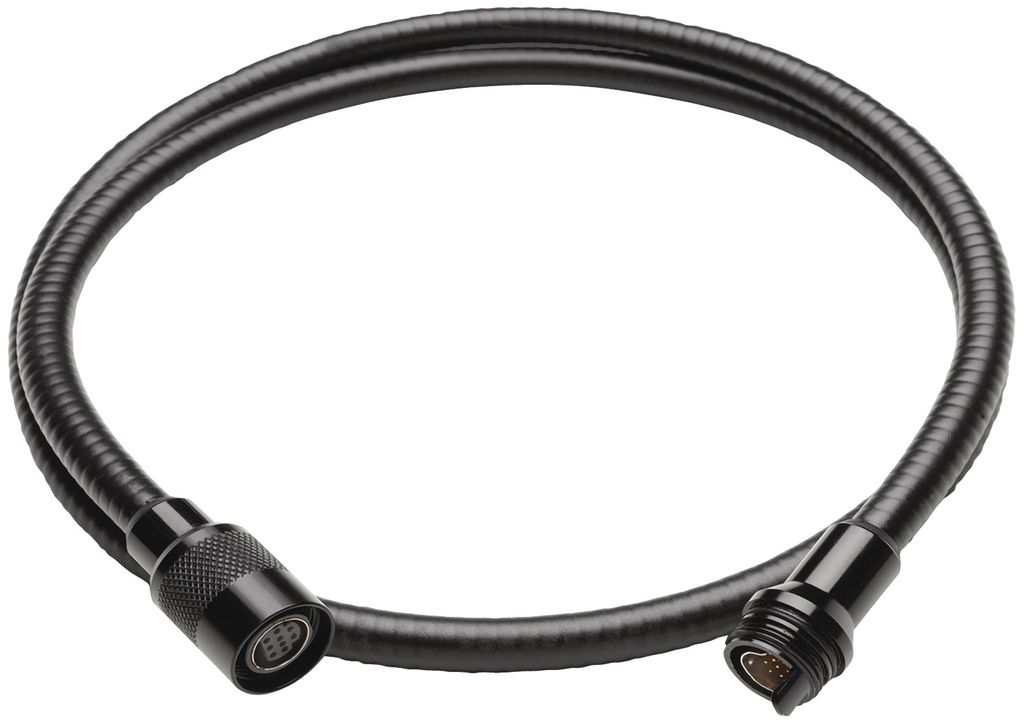 Ridgid Verlängerungskabel Länge 180cm für Art. Nr. 829782 / 786 - 37113