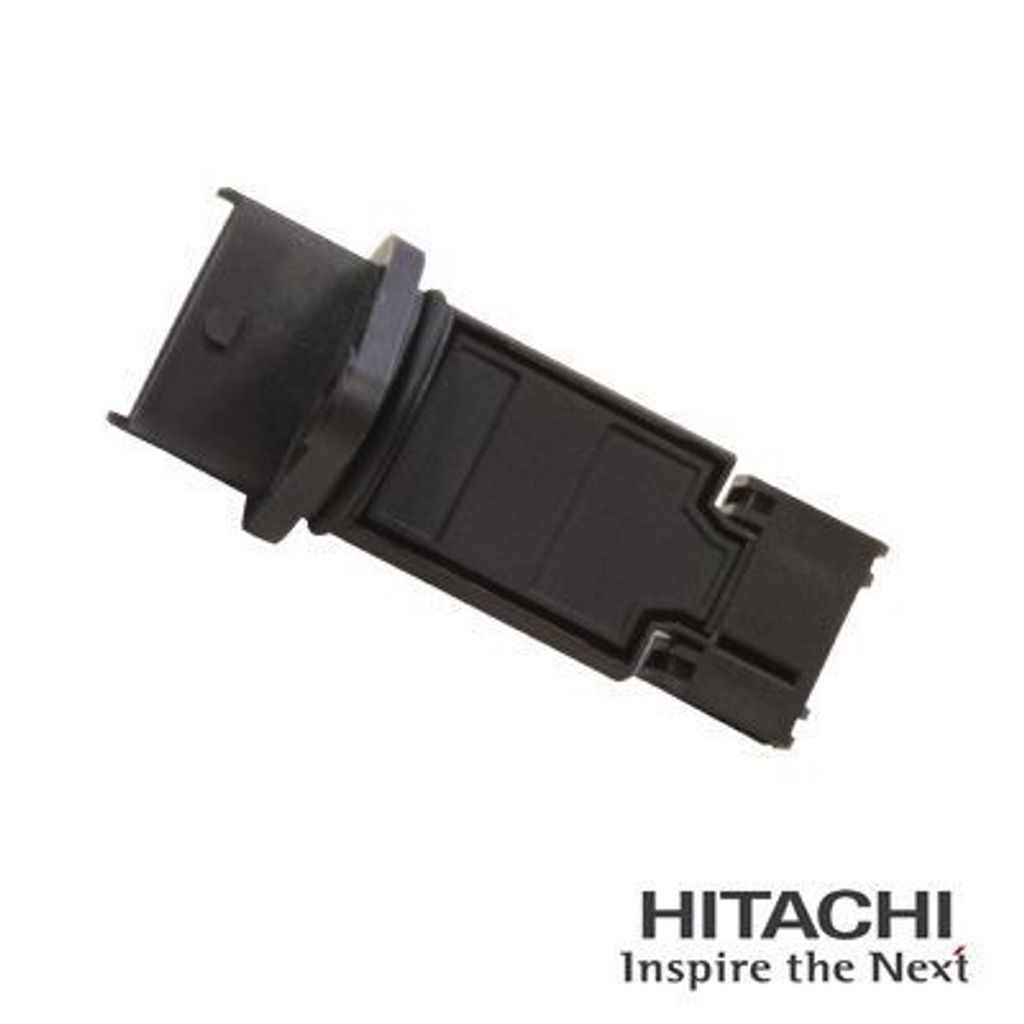 HITACHI 2508998 Luftmassenmesser LMM für OPEL Astra H Schrägheck (A04) Luftmengenmesser