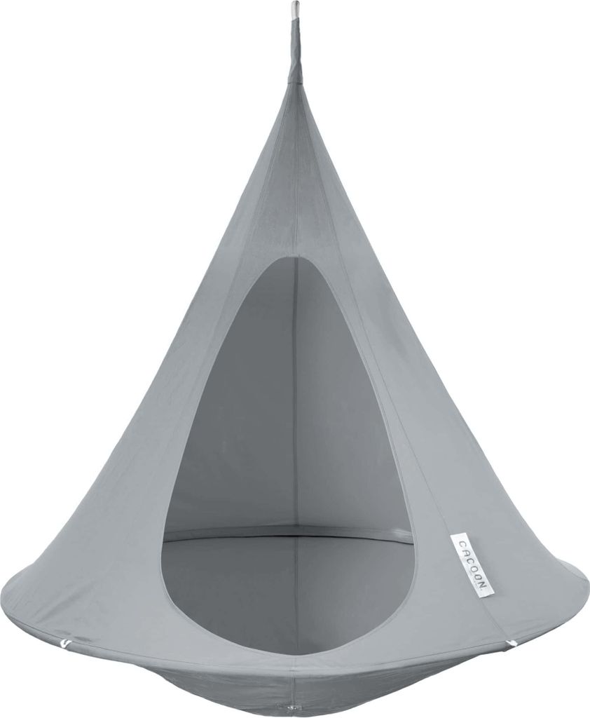 CACOON Kinder Hängehöhle Hängesessel ø 120 cm / 100 kg - Moon River