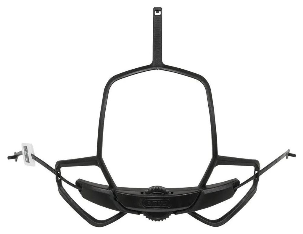 Verstellystem ABUS ZOOM ACE Verstellsystem Gamechanger und Produktbild 