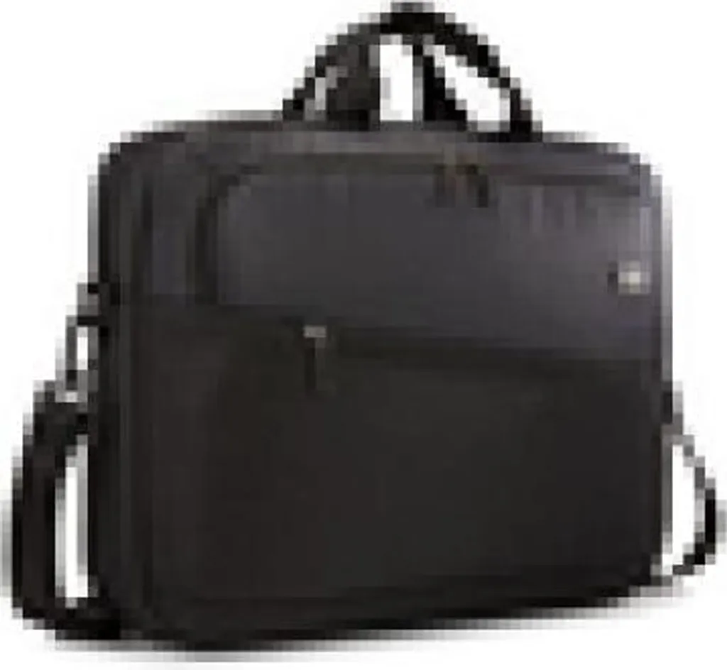 Case Logic PROPA116 Nero Propel | Borsa Laptop 15,6 Travel Ready
