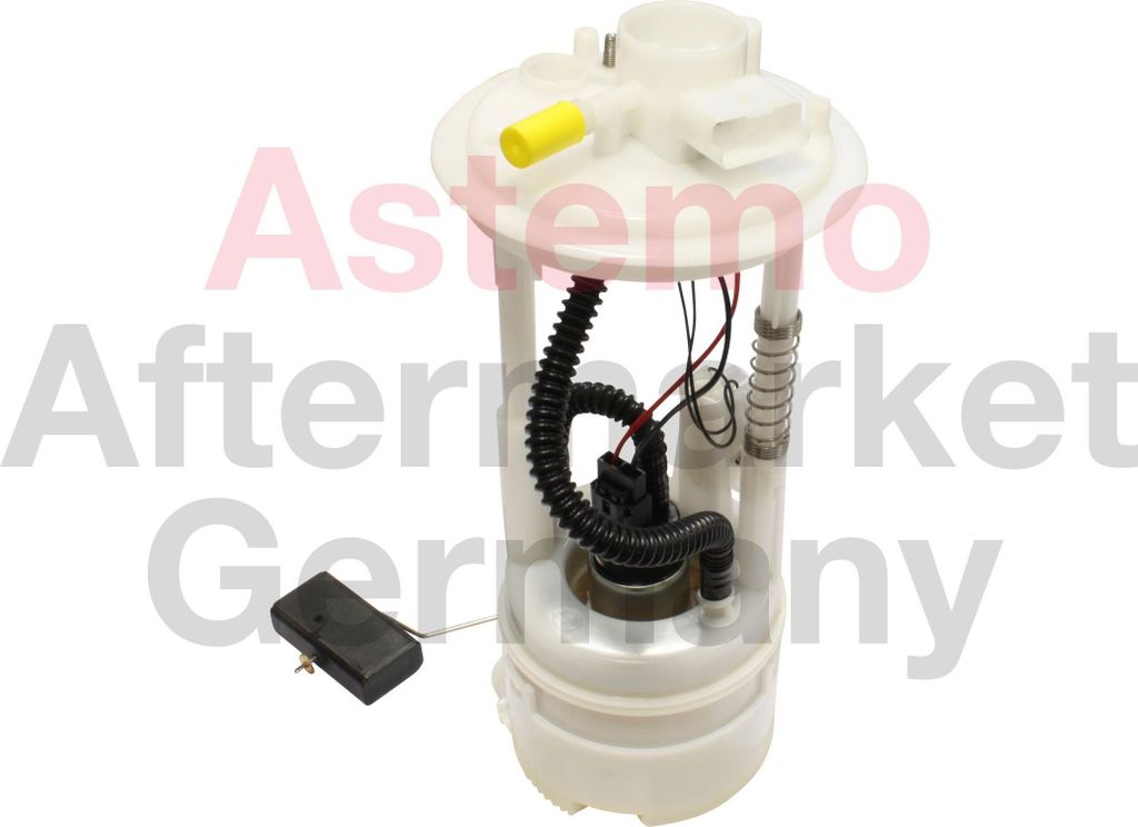 HITACHI Benzinpumpe 2503440 für FIAT BRAVO I (182) elektrisch