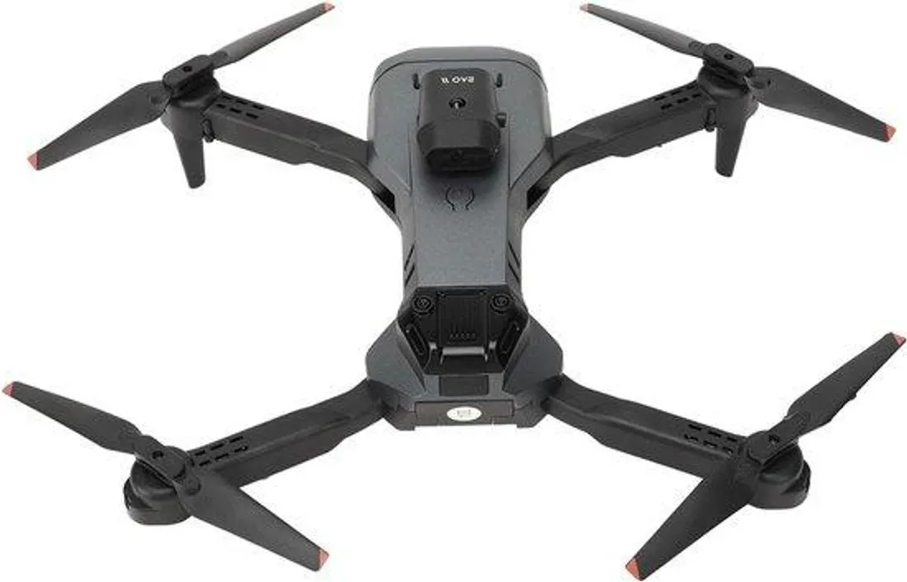 Drone de voyage pliable caméra 4K zoom 50x pour photos et vidéos sport