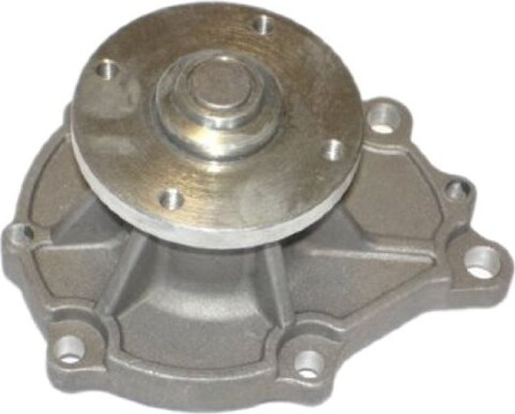JAPANPARTS Kühlmittelpumpe Wasserpumpe für NISSAN PATROL Hardtop (K160) PQ-103