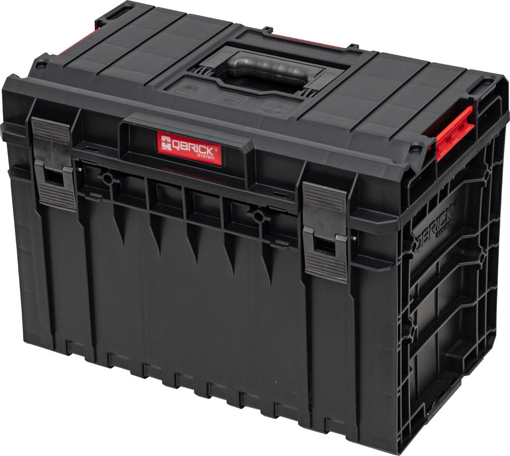Krabice QBRICK® System ONE 450 Basic, für Werkzeug Obrázek produktu 