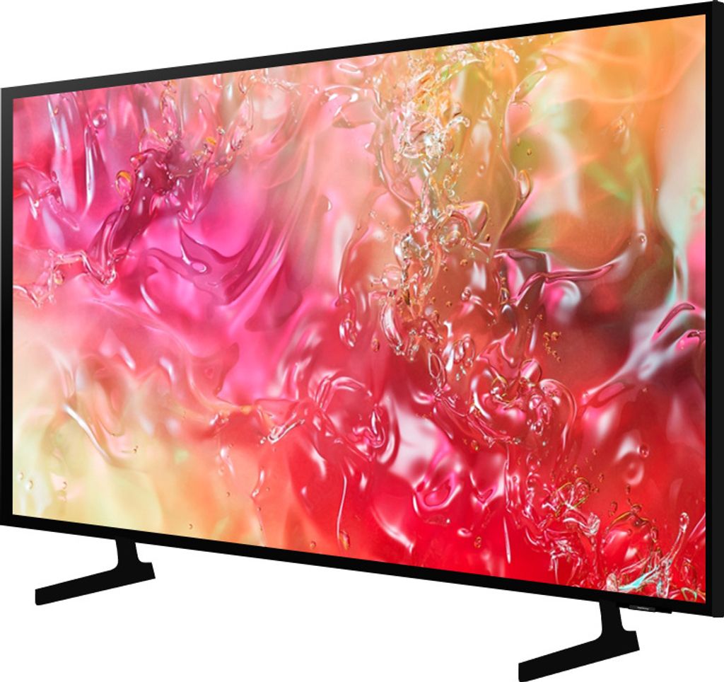 Samsung U75DU7179U 4K Ultra HD TV 2024 Produktbild 2