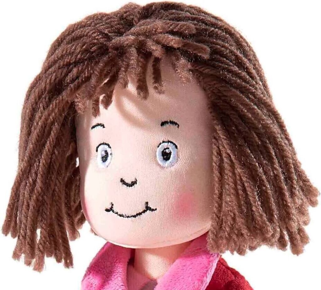 LAURAS STERN Puppe Laura - Stoffpuppe Produktbild 2