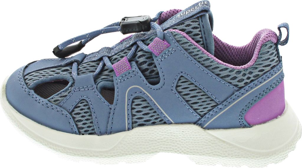 Superfit Rush 1-006221-8010 (29/blau-lila) Produktbild 