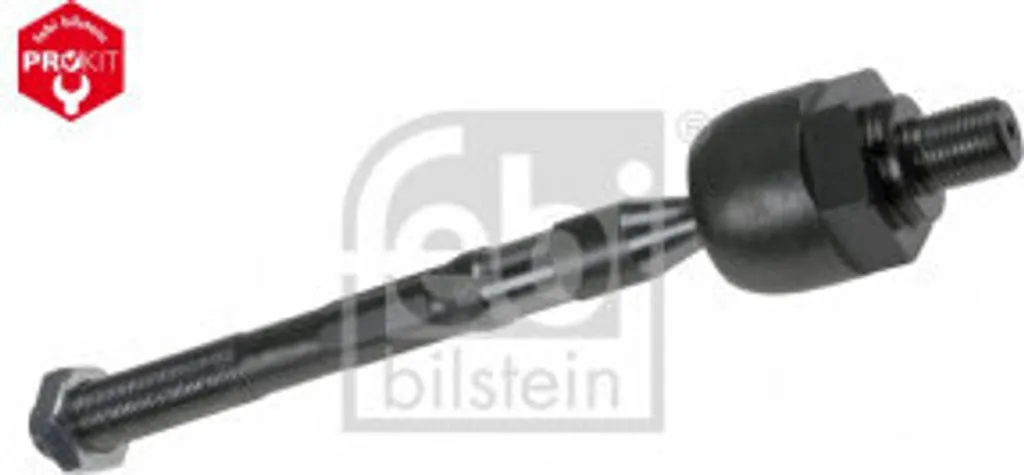Joint axial barre accouplement FEBI 48056 pour Hyundai iX55 577243J000