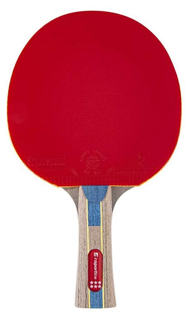 Insportline Shootfair S6 Tischtennisschläger