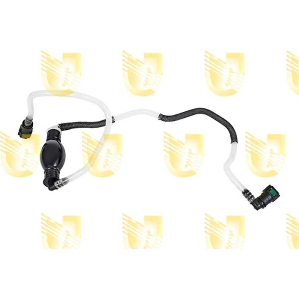 Kraftstoffleitung Unigom 241755 für Renault