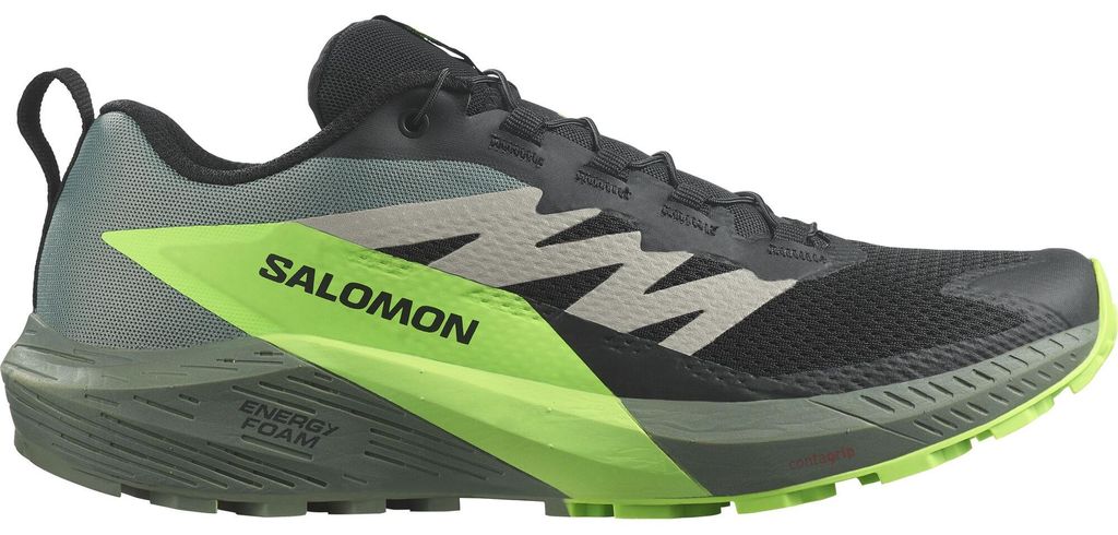 Salomon Schuhe Sense Ride 5, L47311100 Produktbild 