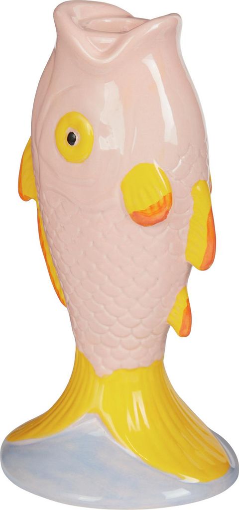 BUTLERS Kerzenhalter CORAL