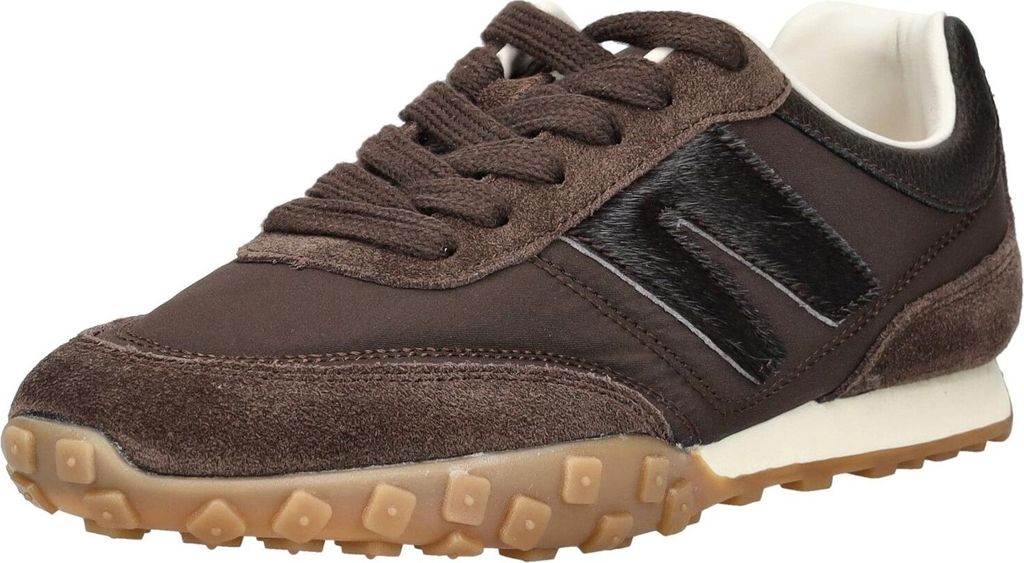Inuovo Sneaker Sneaker Leder/Textil