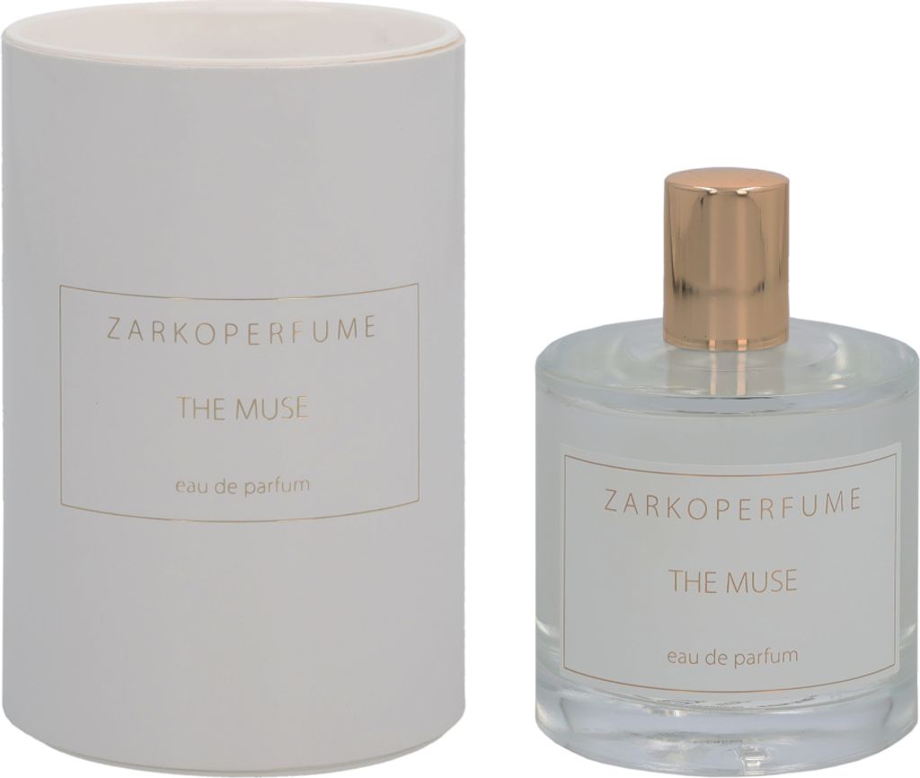 Zarkoperfume Spray La Musa Eau de Parfum Immagine del prodotto 
