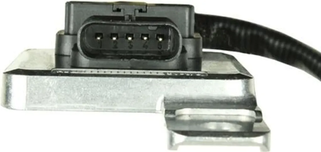 Supprimer Erreur Capteur Nox Sharan II 2.0 - Solution Panne Catalyseur