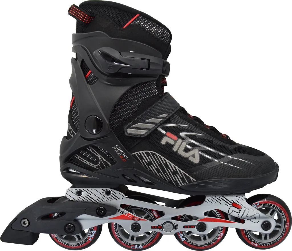 Patins en ligne Fila Legacy Pro 80 Fitness pour Homme 010622090 - 2