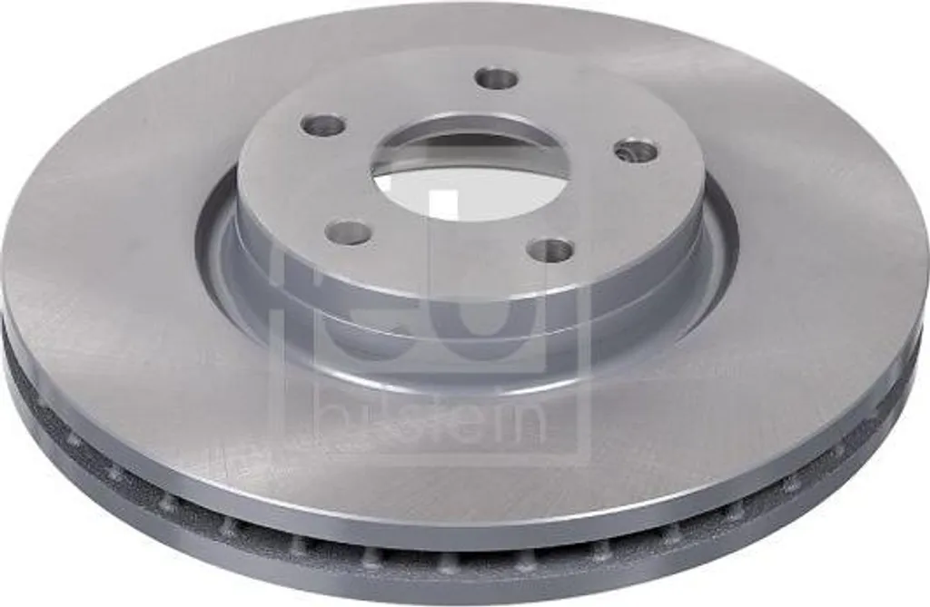 Disque de frein ventilé FEBI BILSTEIN pour berline Mondeo 300mm