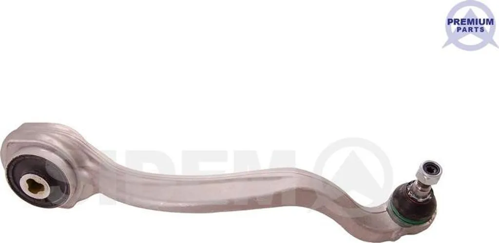 Triangle de Suspension SIDEM 49679 compatible avec Mercedes Classe E