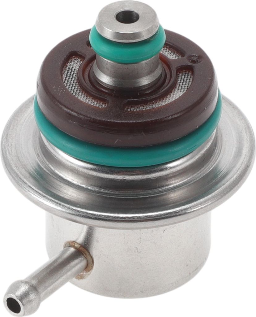 Kraftstoffdruckregler Kraftstoffpumpenregler für Audi A4 1994-2000 Nr.0280160575 Metall Korrosionsbeständig 20-70 Psi 1 Stück
