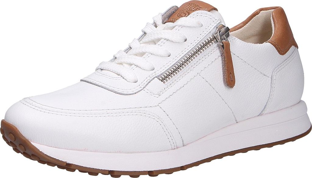Paul Green Damen Sneaker weiß Größe EUR 38,5