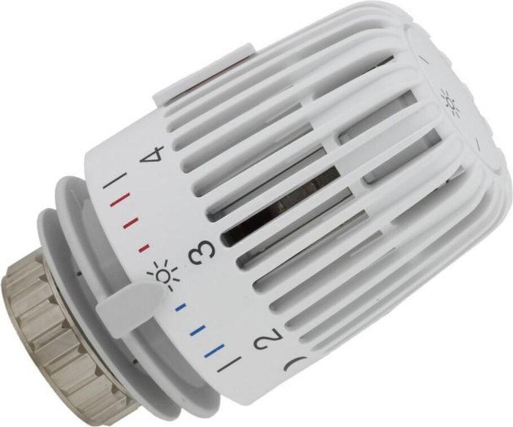 IMI Heimeier termostatická hlavica Standard K pre Obrázok produktu 