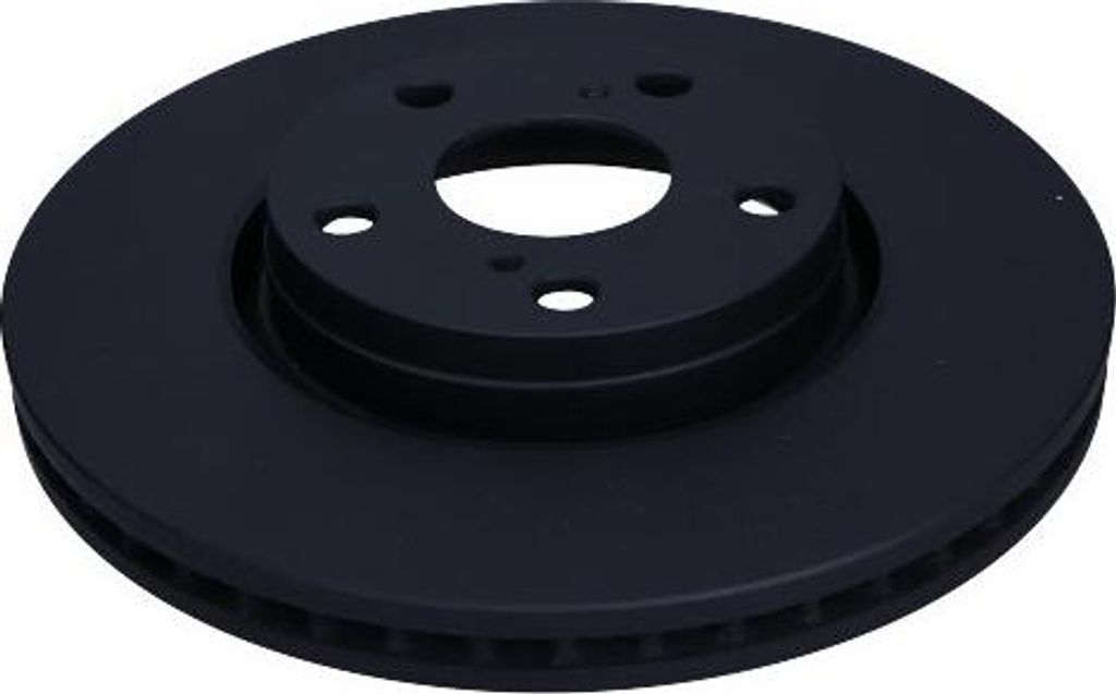 2x QUARO Bremsscheibe QD7534HC vorne für TOYOTA AVENSIS Kombi (T25) Verso (_R2_)