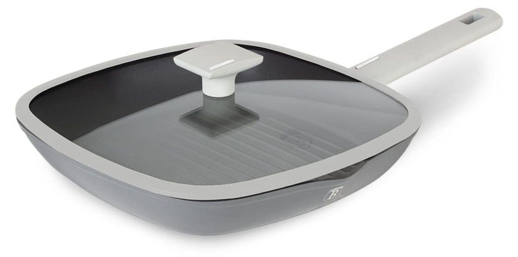 Berlinger Haus Titan Grillpfanne Bh-7073 Aspen