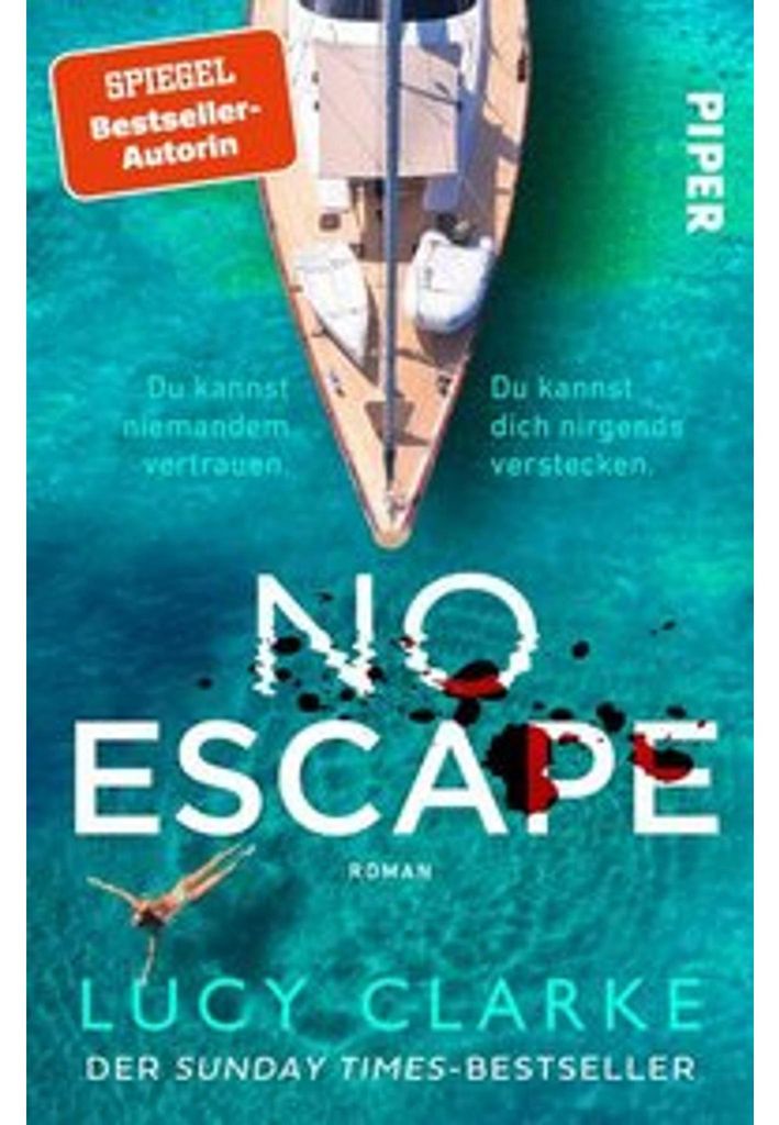 No Escape