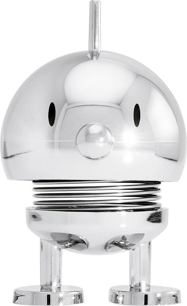 Hoptimist Bumble, Sammelfigur Produktbild 