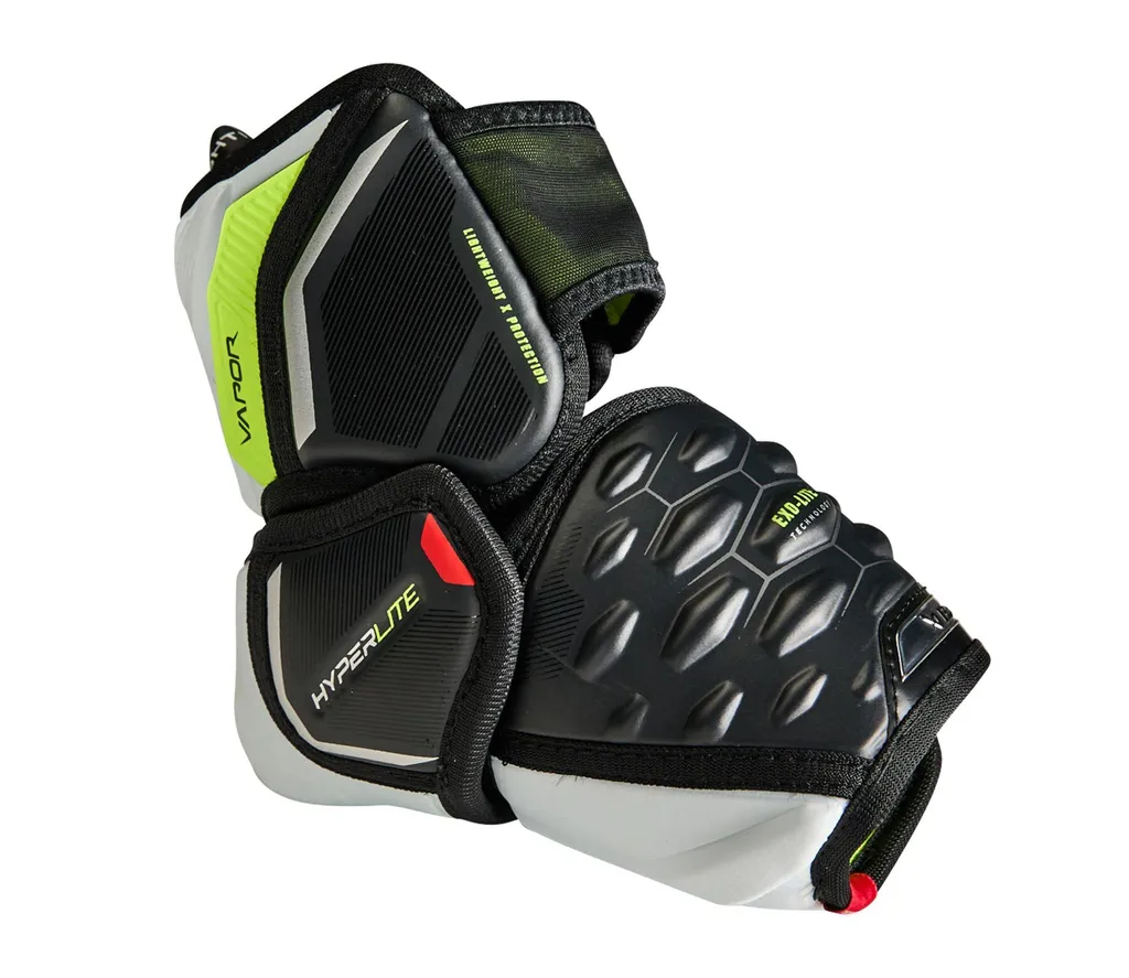 Coudières de hockey Junior Bauer Vapor Hyperlite haute performance - 3