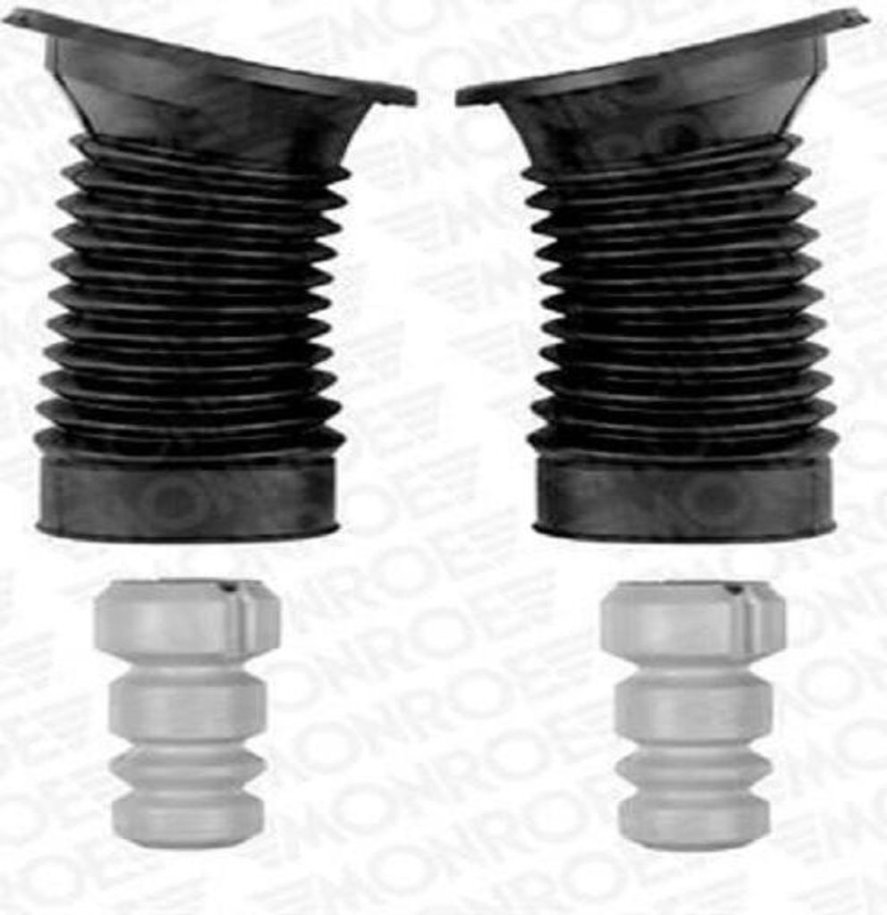 Monroe Protection Kit