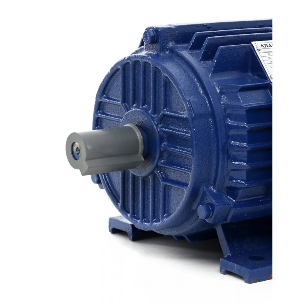 Motore Trifase 0,75KW per Compressore - Potenza e Giri 2730 - 4