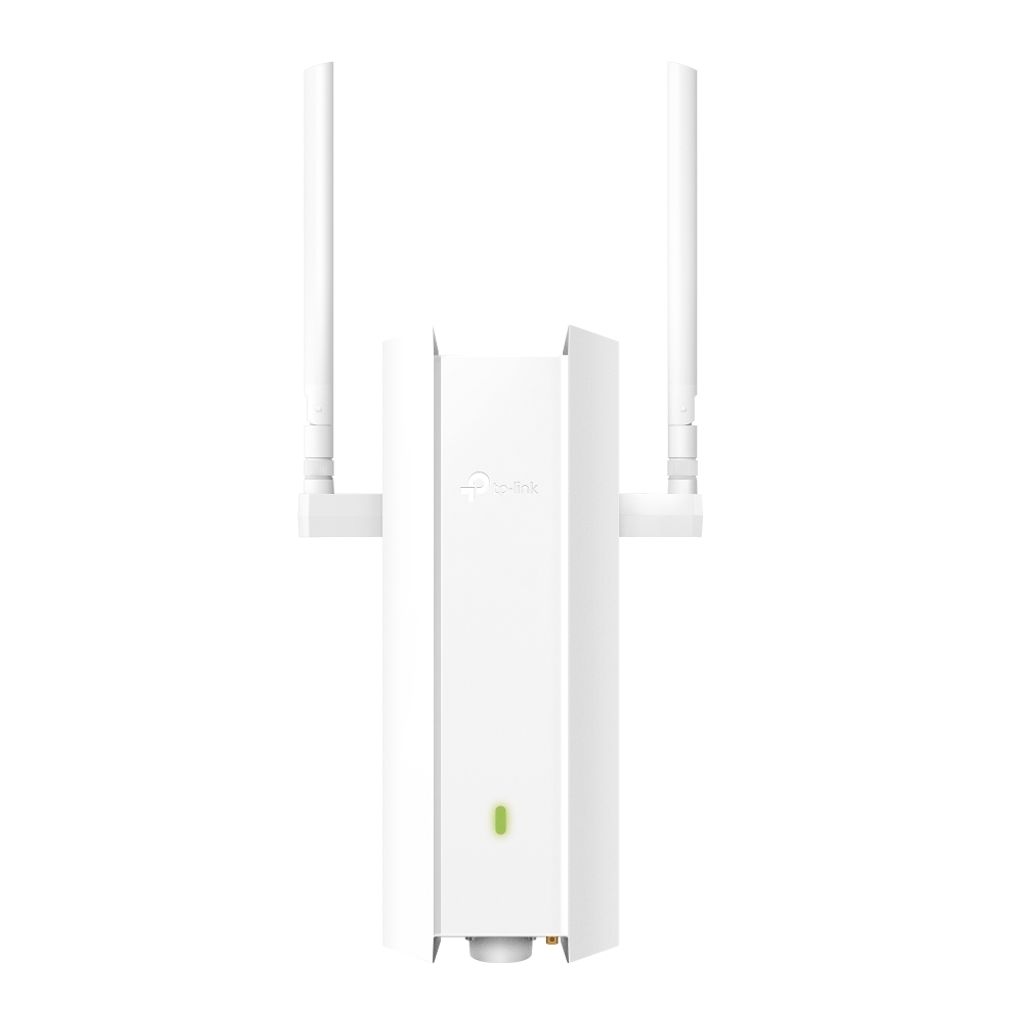 TP-Link Omada WL-AP Access Point EAP625-Outdoor HD (AX1800) Immagine del prodotto 