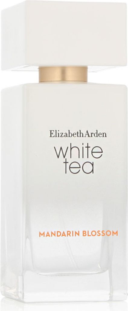 Elizabeth Arden White Tea, Frauen, Sommer, 50 ml, Spray, Alcohol Denat., Parfum (Fragrance), Aqua/Water/Eau, Butylene Glycol, Camellia Sinensis Lea...