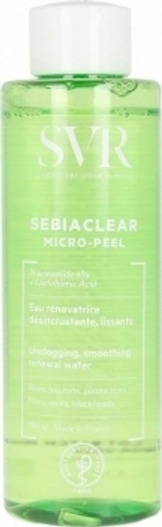 Micellares Wasser Sabiaclear Micro-peel (150 ml) Produktbild 