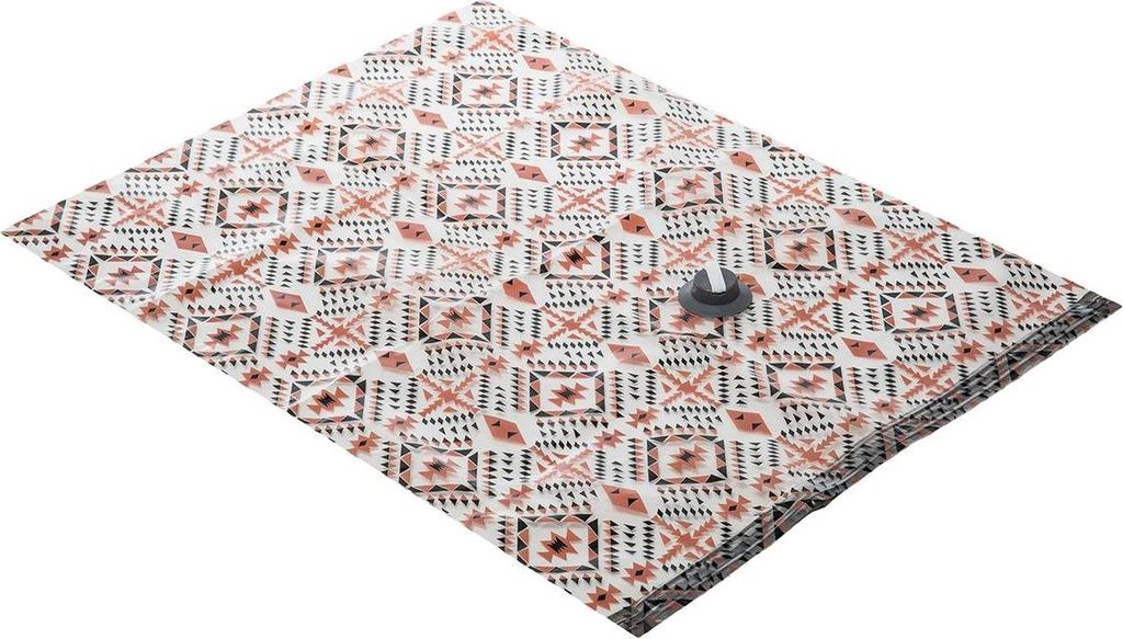 Lot von 5 bedruckten luftkompressor-taschen - 5 five simply smart