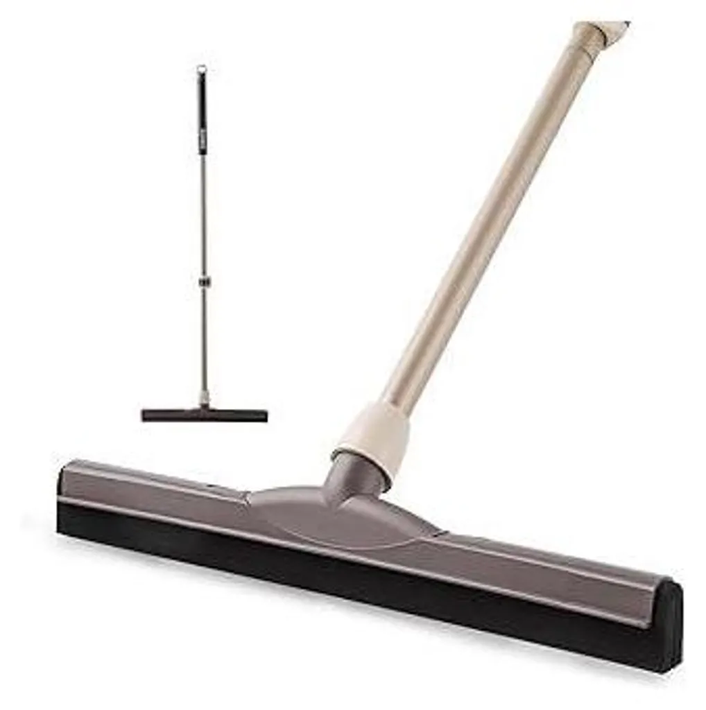 Tergipavimento Eyliden 45cm: Raschietto Professionale per Doccia e Marmo