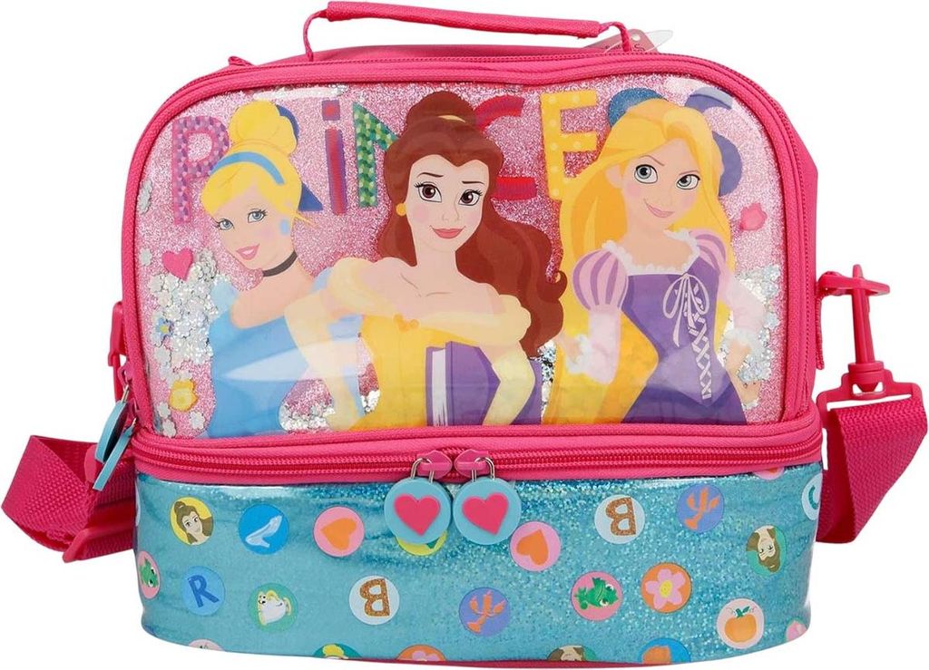 Princess - Two-chamber thermal bag