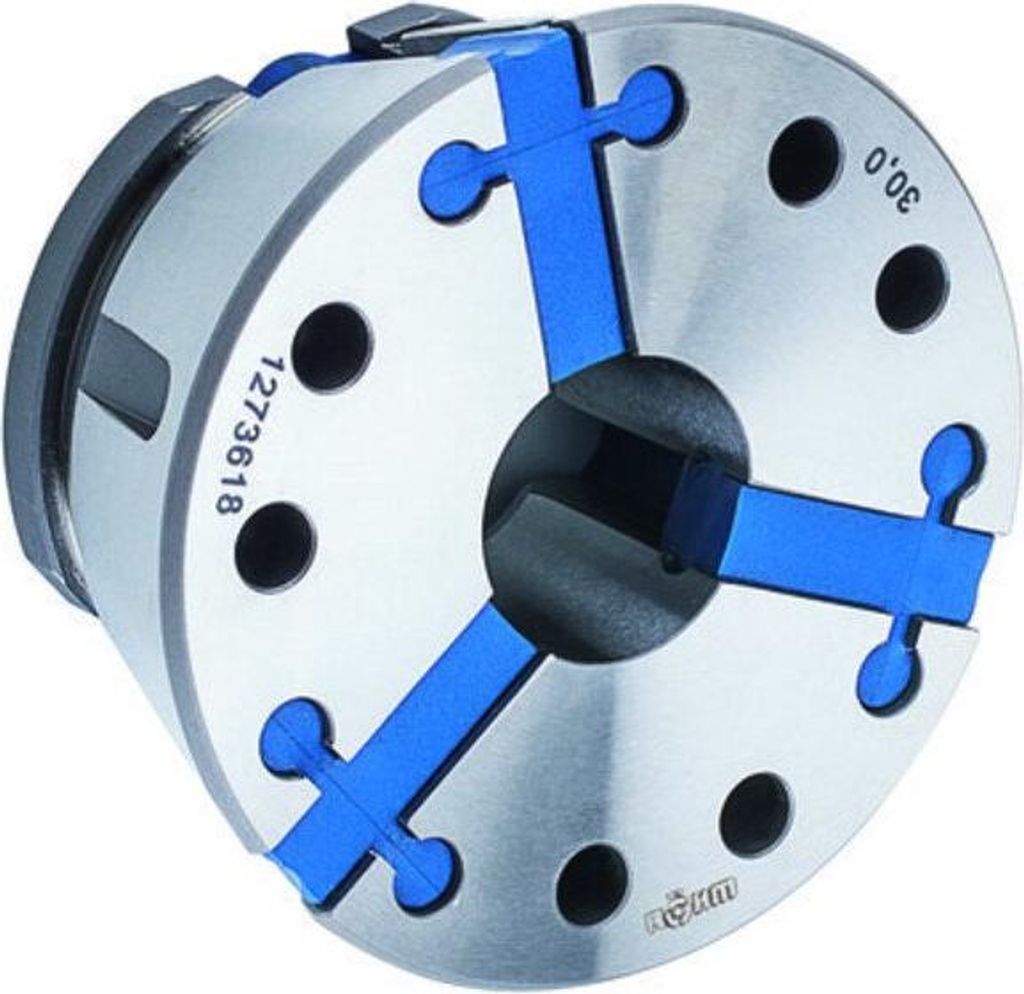 Röhm SPANNZANGE CAPTIS GT 65 D33,0 - 1273756