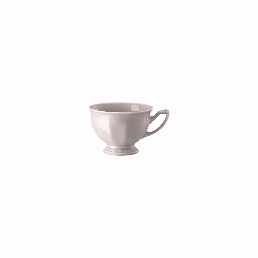 Rosenthal Kaffee-Obertasse Maria Pale Orchid Productafbeelding 