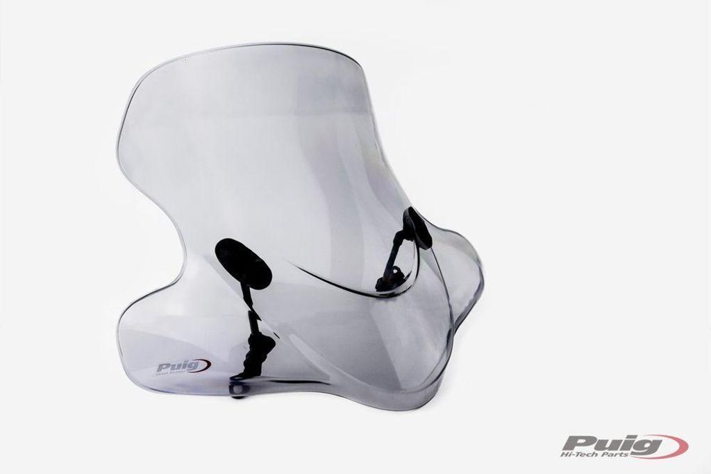 PUIG 6436H Rollerscheibe City Touring  passend fuer HONDA Produktbild 