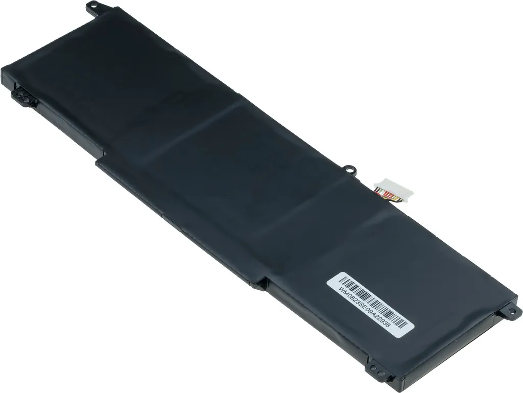 Batteria HP Omen 15Z-en100 Ricambio T6 Power | 11.55V 6060mAh Li-Poly - 4